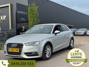 Audi A3 - 1.4 TFSI Ambition Pro Line plus|KEYLESS|XENON|NAVI|CLIMA|STO