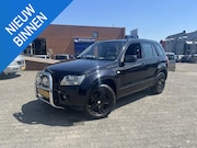 Suzuki Grand Vitara - 2.0-16V Exclusive, achteruitrijcamera, airco, etc