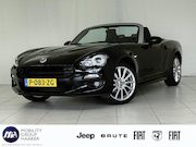 Fiat 124 - Spider 1.4 MultiAir Turbo Lusso | Airco | Navigatie | Cruise