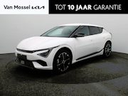 Kia EV6 - GT-Line Business Edition 84 kWh Navigatie | Stoelverwarming
