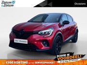 Renault Captur - 145PK E-Tech Hybrid SL Rive Gauche Automaat | 1e eigenaar | 