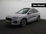 Ford Kuga - 2.5 PHEV Graphite Tech Edition Aut. | Panoramadak | Winterpa