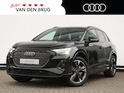 Audi Q4 e-tron - S edition Competition 45 82 kWh | 286 pk | Assistentieplus p