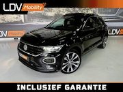 Volkswagen T-Roc - 2.0 SPORT 4MOTION R-line / Pannoramadak / Afneembare trekhaa