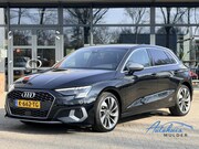 Audi A3 - Sportback 30 TFSI Advanced edition | S-Line | Led | Stoel Ve