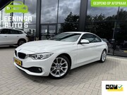 BMW 4-serie - Coupé 428i Executive|Msport|Clima|PDC|Navi|NAP