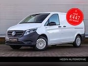Mercedes-Benz Vito - eVito L2 | Audiopakket | Parkeerpakket | Voorklima
