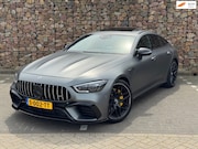 Mercedes-Benz AMG GT - 4-Door Coupe AMG 63 S 4MATIC+ Premium Plus