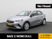 Opel Corsa - 1.2 Edition | APPLE CARPLAY | ANDROID AUTO | PARKEERSENSOREN