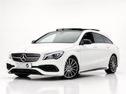 Mercedes-Benz CLA-Klasse - Shooting Brake 200 Prestige | Automaat | AMG | Night Pakket