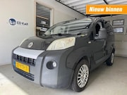 Fiat Fiorino - 1.3 MJ SX AIRCO AUTOMAAT RIJDT GOED KOUDE AIRCO NAP APK 10-2