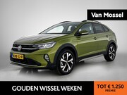 Volkswagen Taigo - 1.0 TSI Life Edition | Apple Carplay/ Android Auto | Virtual