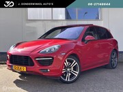 Porsche Cayenne - 4.8 GTS Pano Burmester ACC Origineel NL
