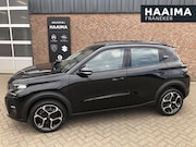 Citroën C3 - 1.2 Turbo 100pk Plus | Airco | Cruise Control | Apple Carpla
