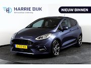 Ford Fiesta - 1.0 EcoBoost 100 PK ST-Line Orig. NL | Cruise | Winterpakket