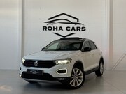 Volkswagen T-Roc - 1.5 TSI Style*Pano*Camera*Stoelverwarming*dodenhoek