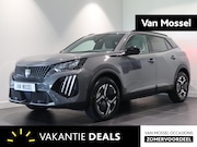 Peugeot 2008 - Hybrid 145 Allure Automaat | Climate Control | Full Map Navi