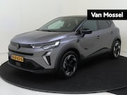 Renault Captur - 1.8 E-Tech full hybrid 160 techno AUTOMAAT Carplay | Parkeer