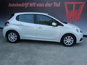 Peugeot 208 - 1.2 PURETECH BLUE LION | 5-DRS | CARPLAY | ALL-SEASON | CRUI
