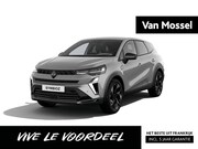 Renault Symbioz - full hybrid 160 E-TECH esprit Alpine | Achteruitrijcamera | 