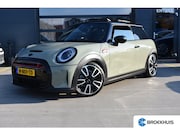 MINI Mini Electric - Business Edition 33 kWh 184pk | PANORAMADAK | CAMERA | NAVIG