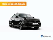 Opel Corsa - GS | 17" Lichtmetalen velgen, Diamond Cut | Dode hoek waarsc
