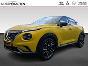 Nissan Juke - 1.6 Hybrid N-Design | Automaat | Stoel/Stuurverwarming | Nav