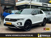 Volkswagen T-Roc - 1.0 TSI 110PK Life Business + 18"/ Clima/ Cruise/ CarPlay/ C