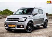 Suzuki Ignis - 1.2 Select | Automaat | Airco | Achteruitrijcamera | Parkeer