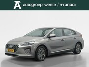 Hyundai Ioniq - 1.6 GDi PHEV Comfort | Carplay navigatie | Trekhaak | Camera