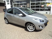 Mazda 2 - 1.3 Navigator GT Navigatie Stoelverwarming Trekhaak