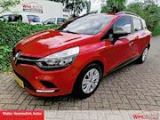 Renault Clio - Estate 0.9 TCe Life