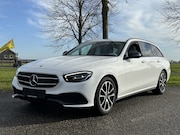 Mercedes-Benz E-klasse - 200 d Luxury Line * Uniek zie advertentie