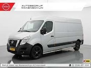 Nissan Interstar - 2.3 dCi 180pk L3H2 N-Connecta Automaat