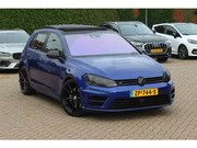 Volkswagen Golf - 2.0 TSI R 4Motion / Panoramadak / Camera / Leder / Sterrenhe