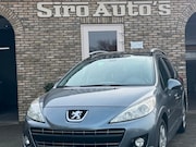 Peugeot 207 - 1.6 VTi Bj 2011 keuring nette auto