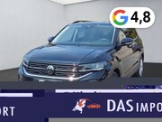 Volkswagen T-Cross - 1, 0 TSI Prime AHK Shz.