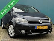 Volkswagen Golf Plus - 1.2 TSI Highline BlueMotion 1ste Eigenaar Clima Cruise Deale