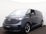 Volkswagen ID.Buzz - Pro Limited Edition 86 kWh LWB 7p. Rear View | Design Pakket