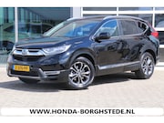 Honda CR-V - 2.0 HYBRID AWD E-CVT Executive Trekhaak