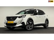 Peugeot 2008 - 1.2 PureTech GT Pack*Panodak*Navi*Camera*Leder