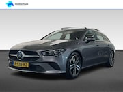 Mercedes-Benz CLA-Klasse - Shooting Brake CLA Shooting Brake 200 Business Solution