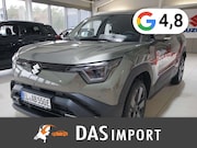 Suzuki Vitara - eVITARA