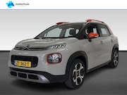 Citroën C3 Aircross - 1.2 Puretech S&S Shine | Automaat | Elektrisch Glazen Panora