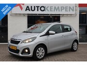 Peugeot 108 - 1.0 e-VTi ACTIVE PACK-PREMIUM PANORAMADAK|AIRCO|MOOIE 108
