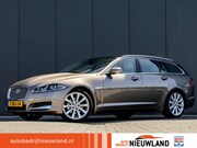 Jaguar XF - Sportbrake 3.0D