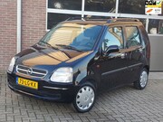 Opel Agila - 1.2-16V Star Edition 2002