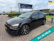 Volkswagen Golf - GTI 2.0 TSI|220PK|NAP|Milltek|Camera|