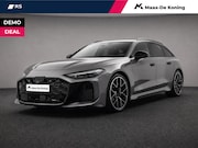 Audi RS5 - Avant e-hybrid quattro 639 PK · Keramisch · RS design pakket