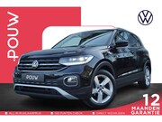 Volkswagen T-Cross - 1.0 TSI 110pk Style | Climatronic | Keyless | Parkeersensore